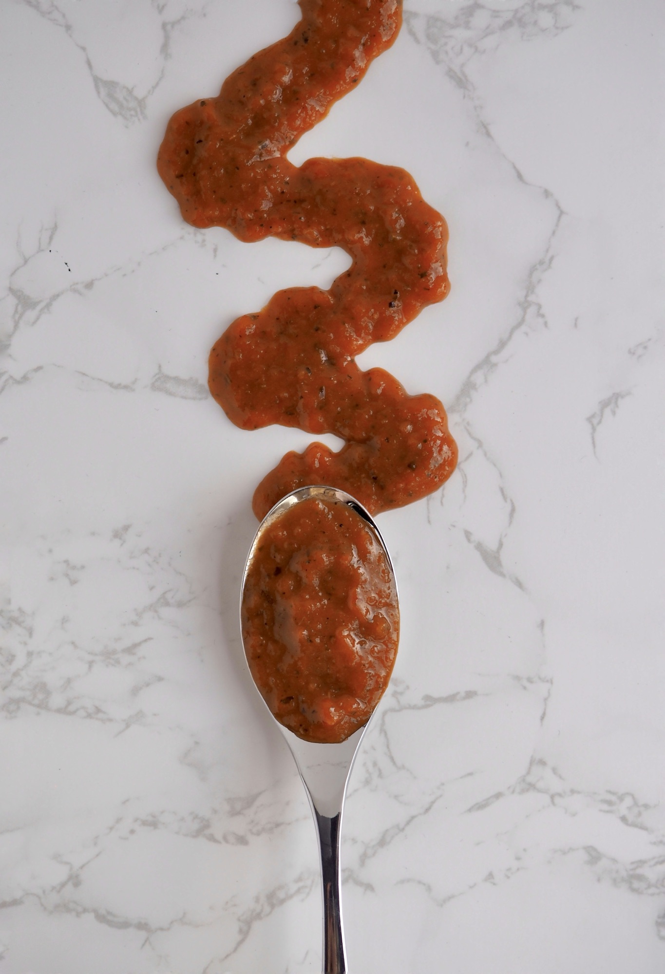 Schmortomatenketchup