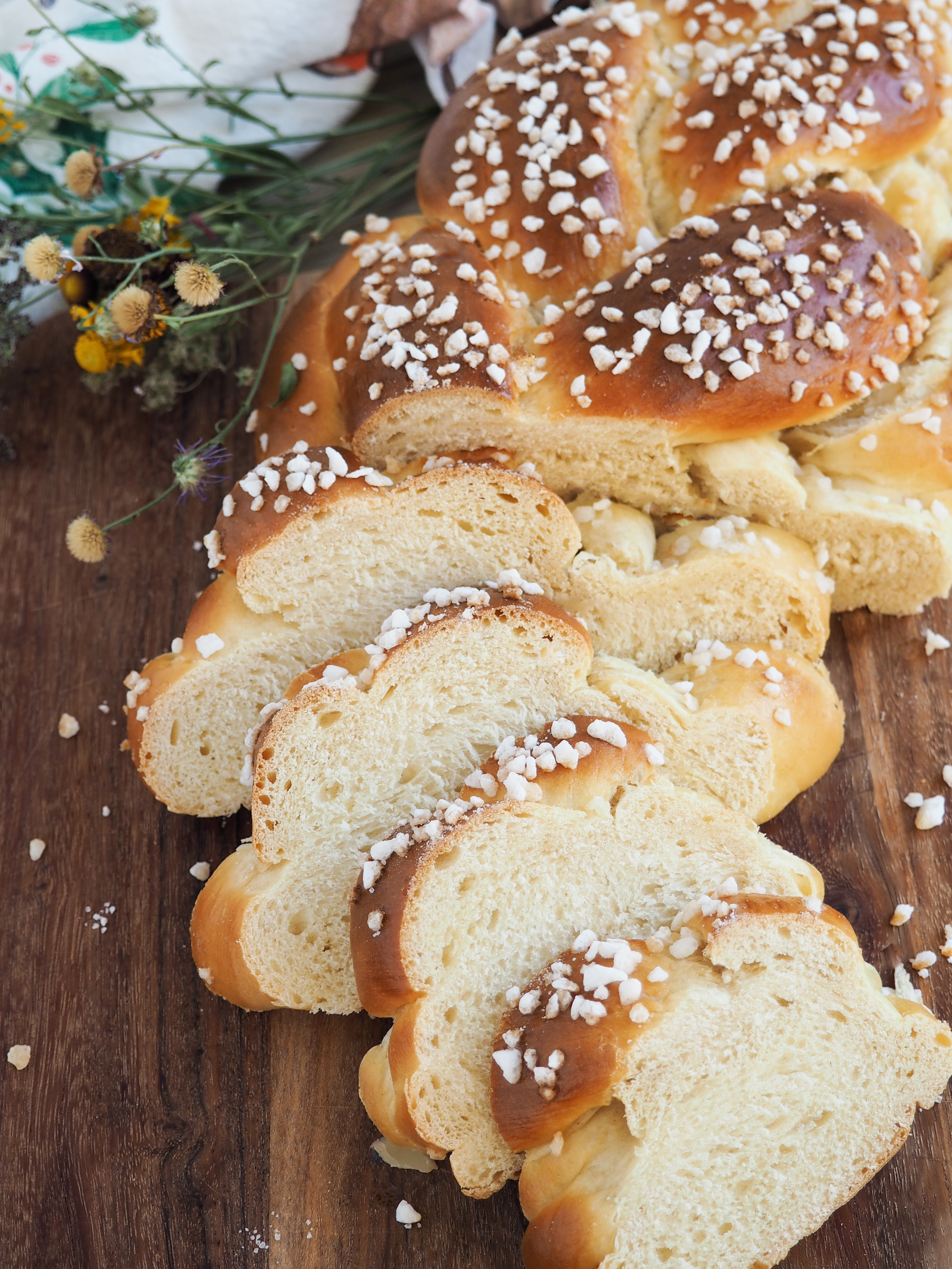 Allerheiligenstriezel